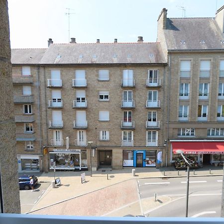 Apartamento La Halte Fougeraise Fougères Exterior foto