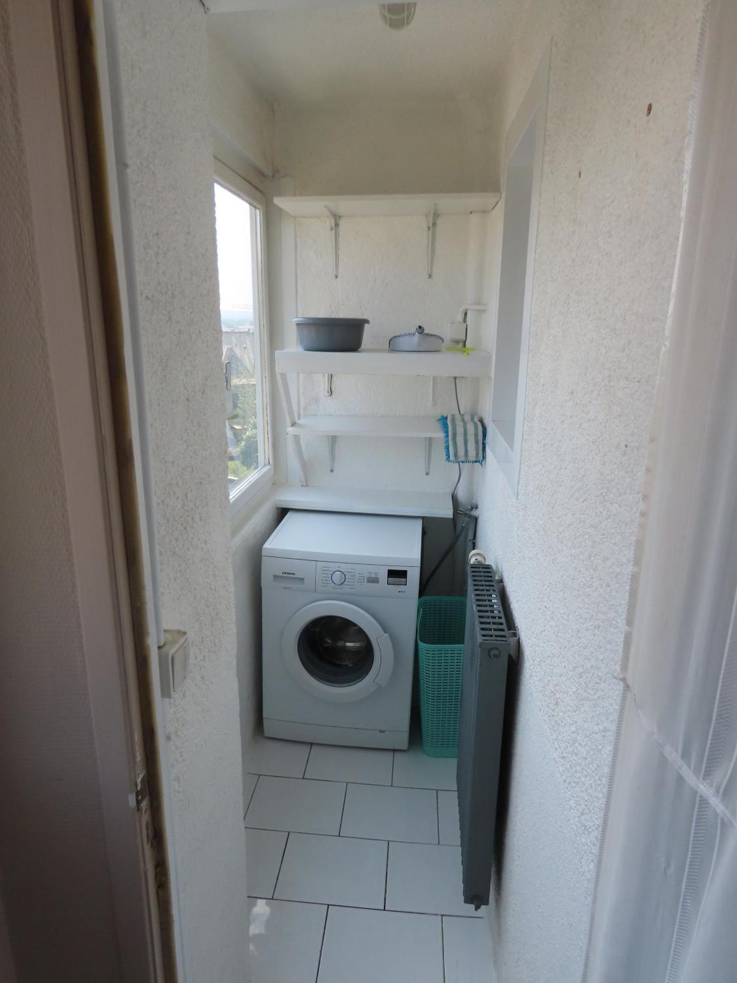 Apartamento La Halte Fougeraise Fougères Exterior foto